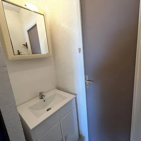 Appt 2 Couchages Cap D'agde Naturisme Appartement *